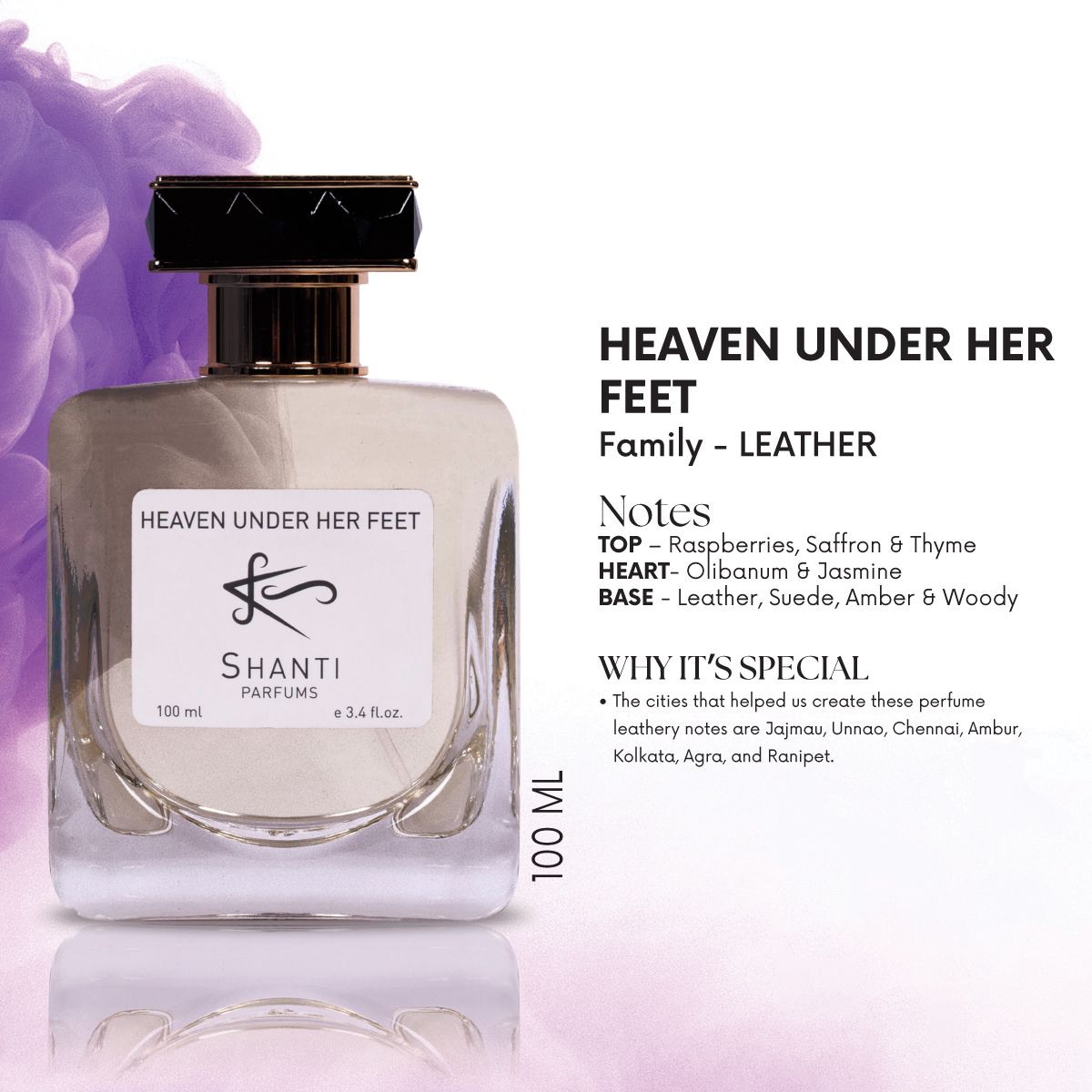 Heaven perfume online price