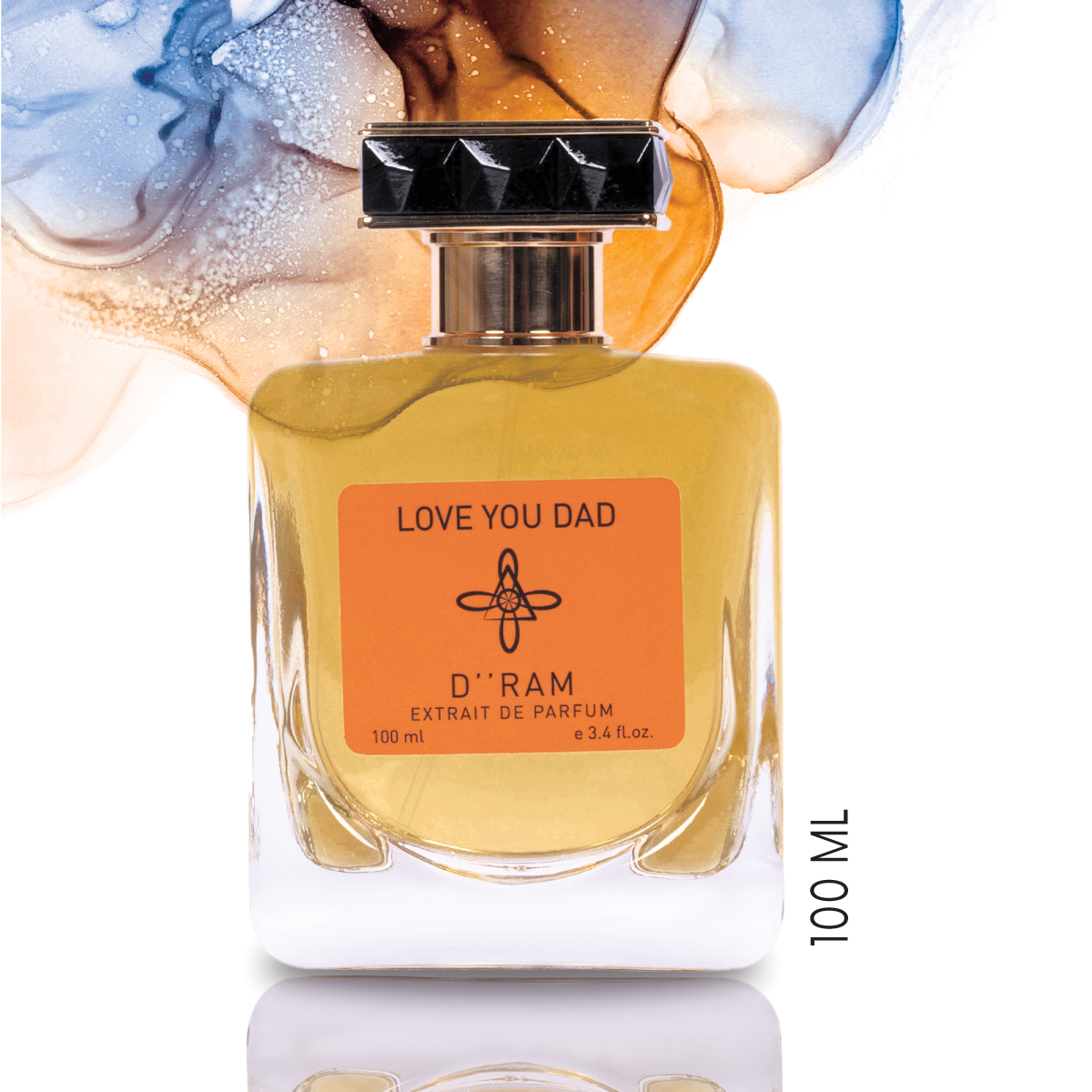 I love you online parfum